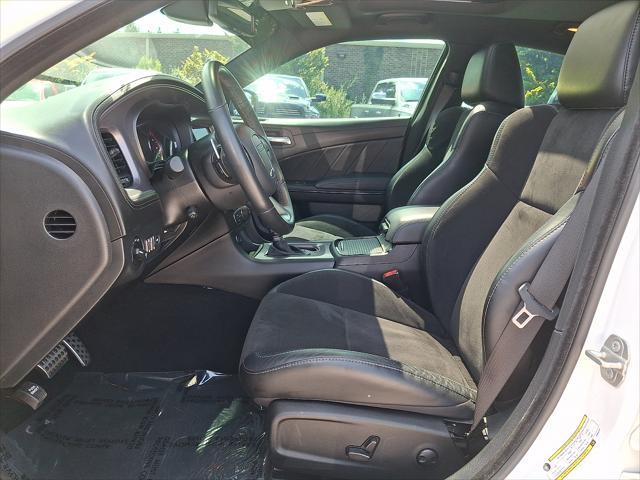 2023 Dodge Charger GT AWD