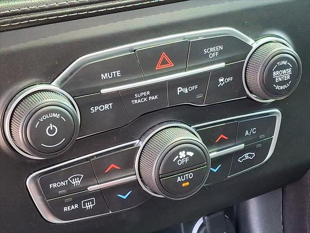 2023 Dodge Charger GT AWD
