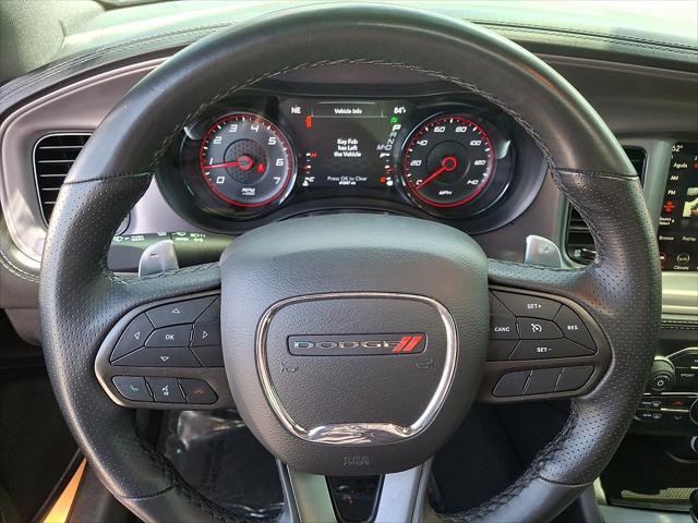 2023 Dodge Charger GT AWD