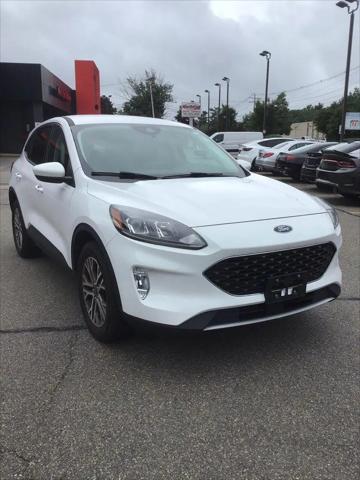 2022 Ford Escape SEL for sale in Canton, MA