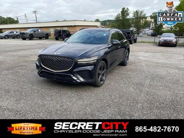 2022 Genesis GV70 2.5T AWD for sale in Oak Ridge, TN