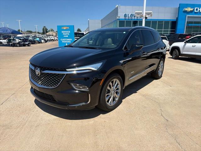 2023 Buick Enclave Avenir FWD for sale in Tulsa, OK