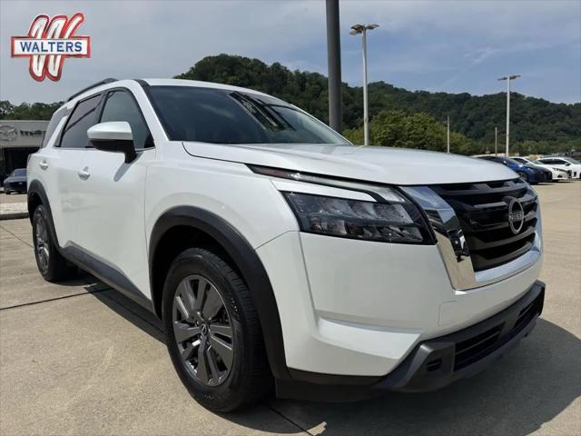 2025 Nissan Pathfinder SV 4WD for sale in PIKEVILLE, KY