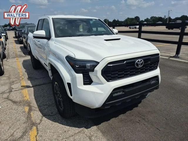 2025 Toyota Tacoma TRD Sport for sale in PIKEVILLE, KY