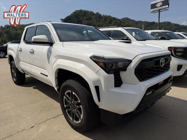 2025 Toyota Tacoma TRD Sport for sale in PIKEVILLE, KY