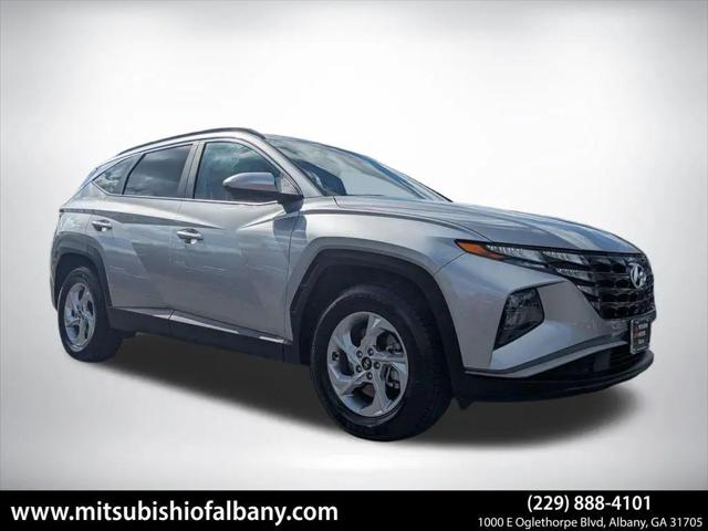2024 Hyundai Tucson SEL for sale in Albany, GA
