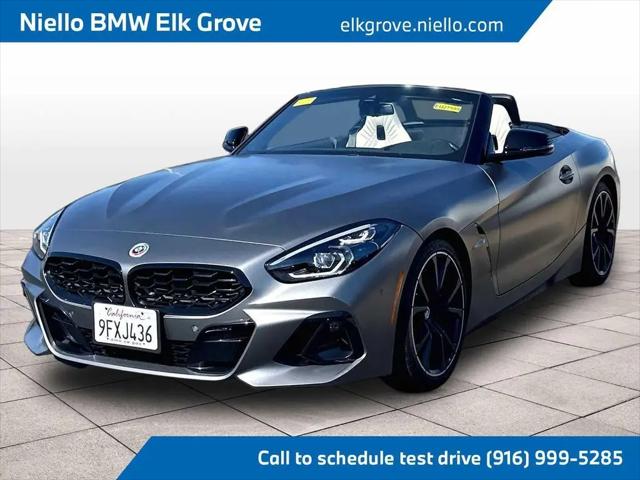2023 BMW Z4 M40i for sale in Elk Grove, CA