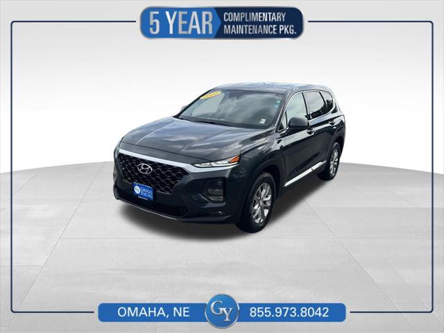2020 Hyundai Santa Fe SEL for sale in Omaha, NE