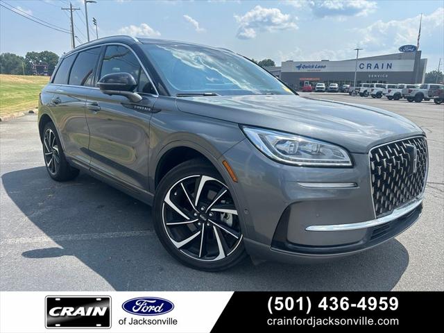 2023 Lincoln Corsair Grand Touring for sale in Jacksonville, AR
