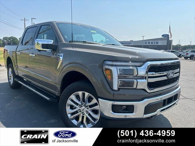 2026 Ford F-150 LARIAT for sale in Jacksonville, AR