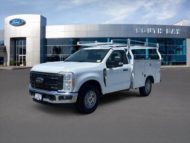 2026 Ford F-250 XL for sale in Hawthorne, CA