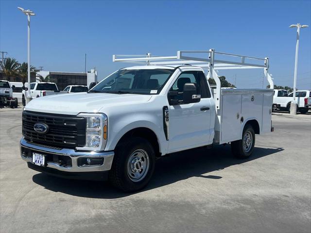 2026 Ford F-250 XL