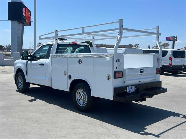 2026 Ford F-250 XL