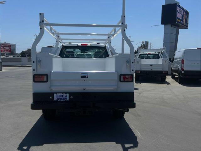 2026 Ford F-250 XL