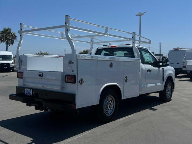 2026 Ford F-250 XL