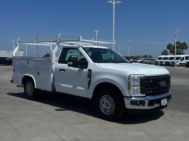 2026 Ford F-250 XL