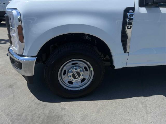 2026 Ford F-250 XL