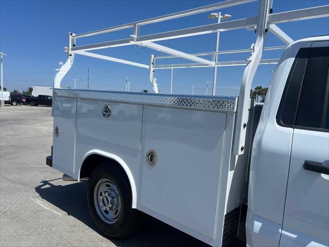 2026 Ford F-250 XL