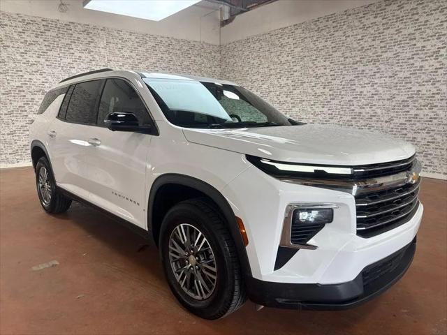 2024 Chevrolet Traverse FWD LT for sale in Columbia, TN