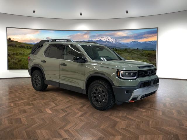 2026 Honda Passport AWD TrailSport Elite Blackout for sale in Glenwood Springs, CO