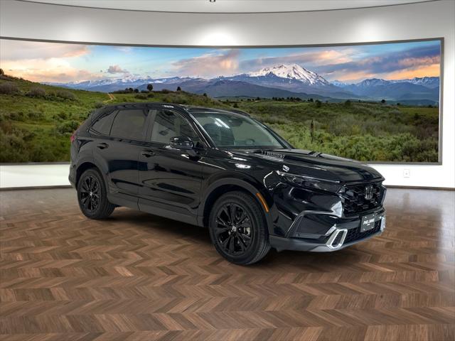2026 Honda CR-V Hybrid AWD Sport Touring for sale in Glenwood Springs, CO