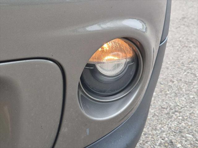 2012 MINI Cooper 2dr Cpe