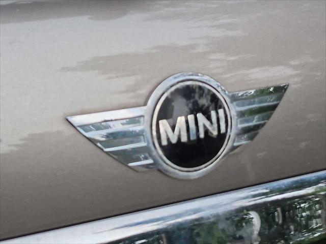 2012 MINI Cooper 2dr Cpe