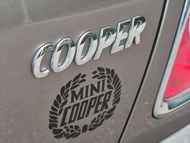 2012 MINI Cooper 2dr Cpe