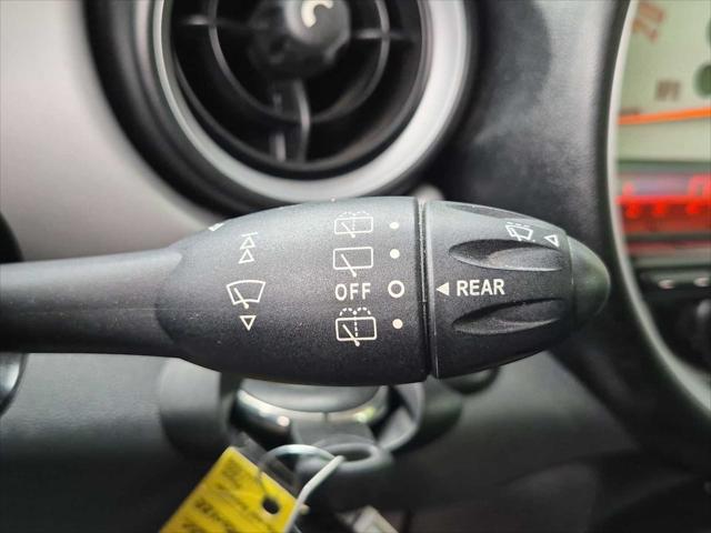 2012 MINI Cooper 2dr Cpe