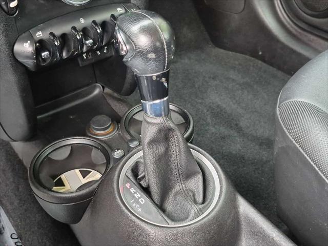 2012 MINI Cooper 2dr Cpe