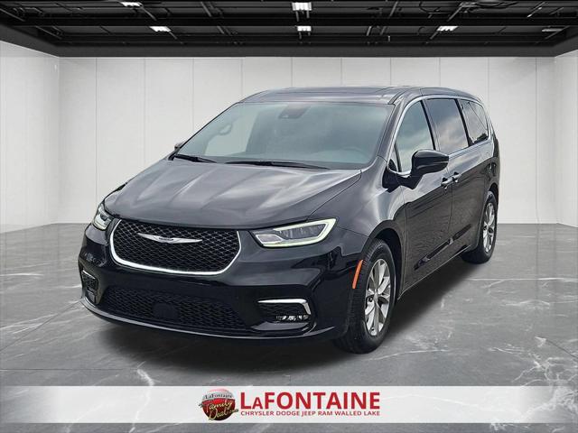 2026 Chrysler Pacifica Limited for sale in Walled Lake, MI