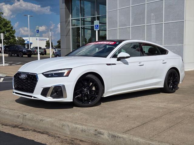 2024 Audi A5 Sportback Premium Plus 45 TFSI quattro S tronic for sale in Hot Springs, AR