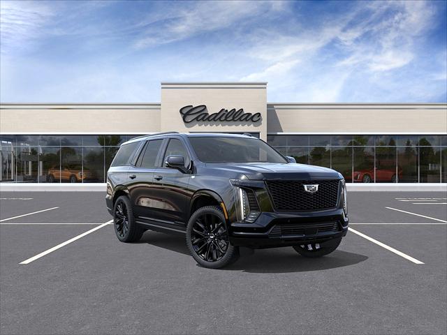 2026 Cadillac Escalade Platinum Sport for sale in West Covina, CA