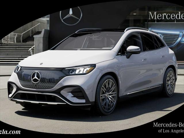 2027 Mercedes-Benz EQE EQE 320+ for sale in Los Angeles, CA