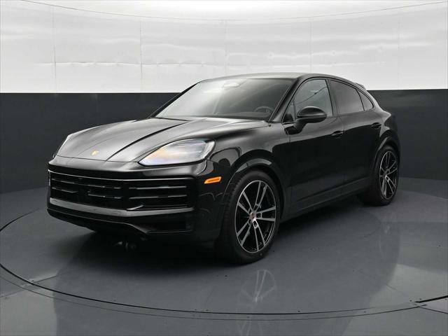 2026 Porsche Cayenne Unknown for sale in Seaside, CA