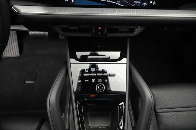 2026 Porsche Cayenne Unknown