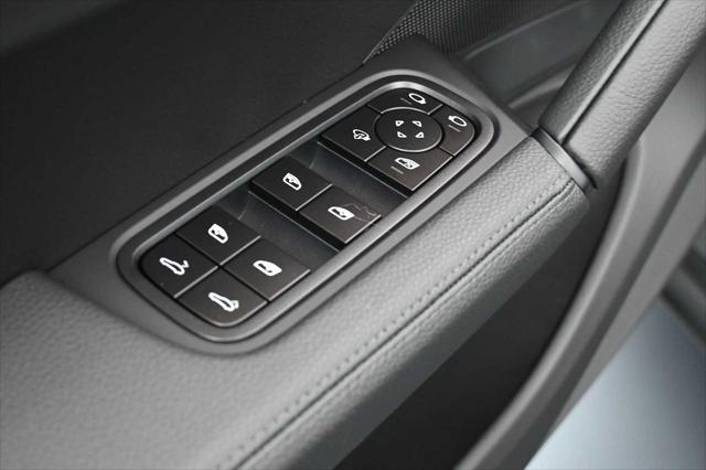 2026 Porsche Cayenne Unknown