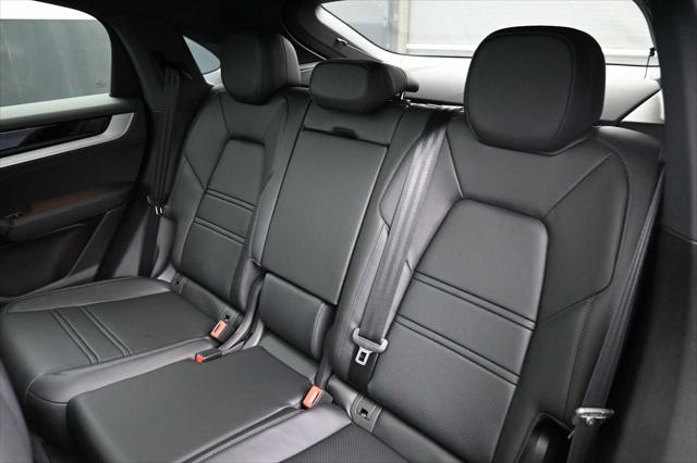 2026 Porsche Cayenne Unknown