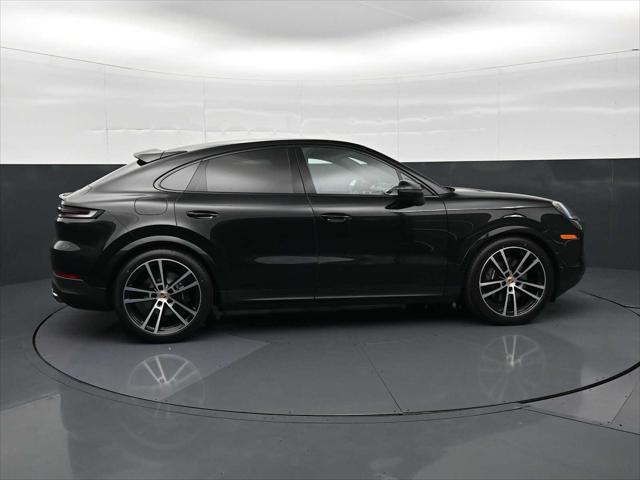 2026 Porsche Cayenne Unknown