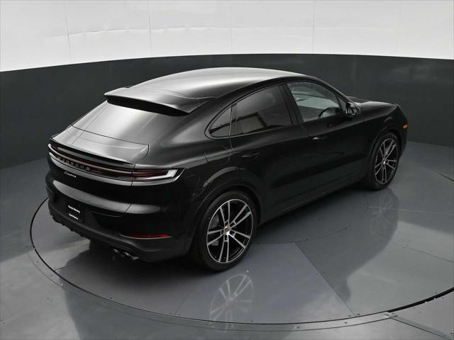 2026 Porsche Cayenne Unknown