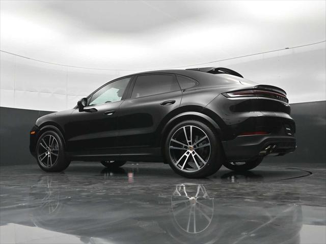 2026 Porsche Cayenne Unknown