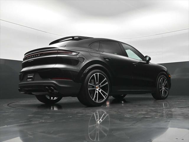 2026 Porsche Cayenne Unknown
