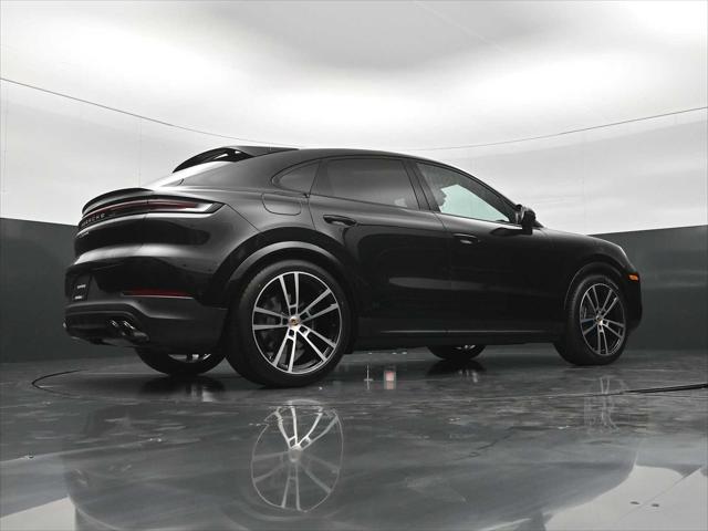 2026 Porsche Cayenne Unknown