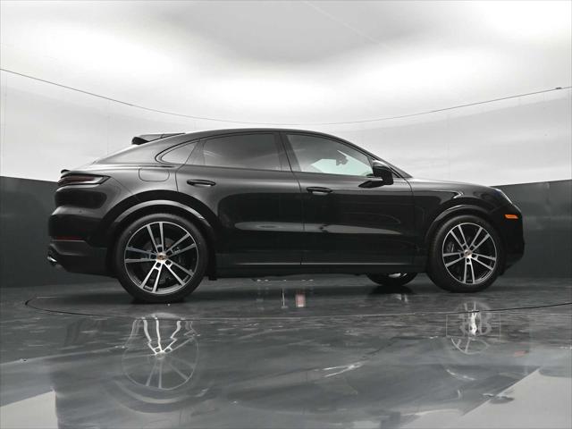 2026 Porsche Cayenne Unknown