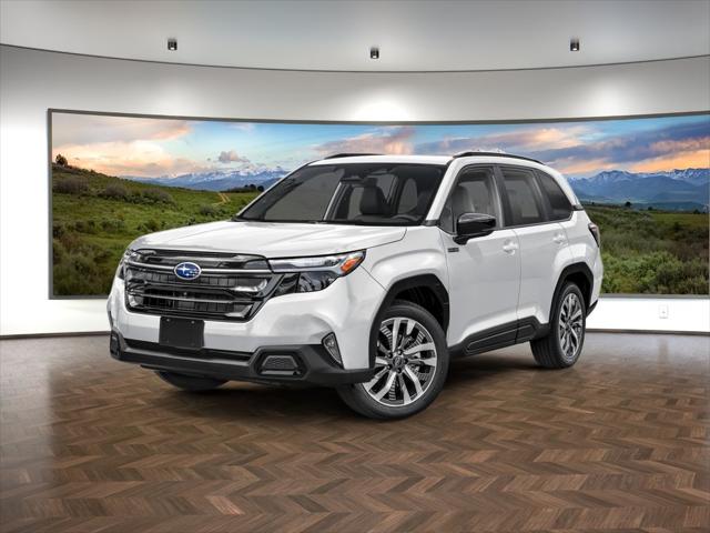 2026 Subaru Forester Touring for sale in Glenwood Springs, CO