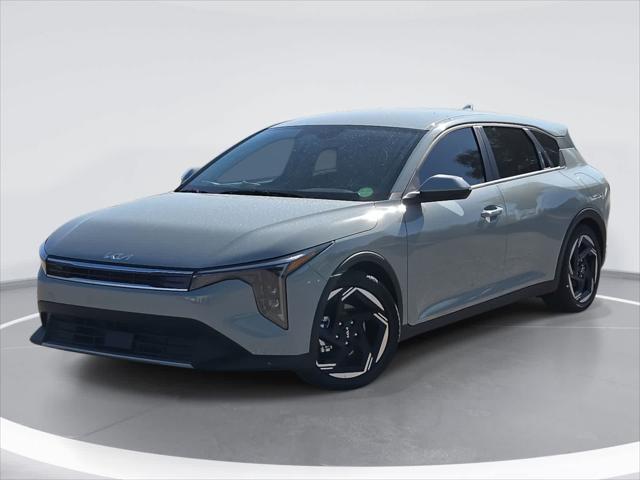 2026 Kia K4 EX for sale in Tucson, AZ