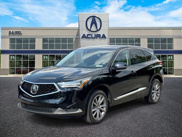 2023 Acura RDX Technology Package for sale in Wexford, PA