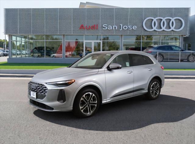 2026 Audi Q5 Prestige TFSI quattro S tronic for sale in San Jose, CA