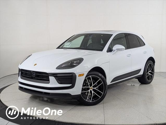 2026 Porsche Macan Unknown for sale in Silver Spring, MD