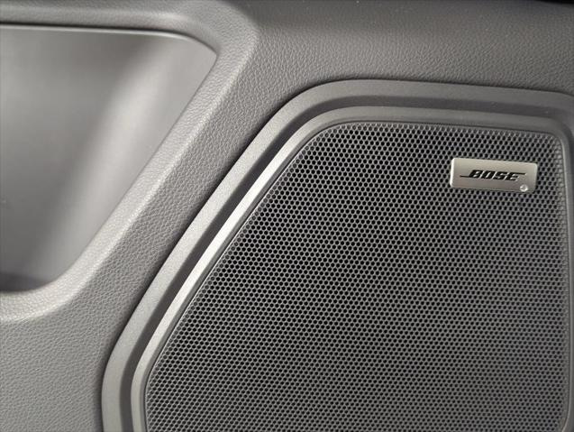 2026 Porsche Macan Unknown